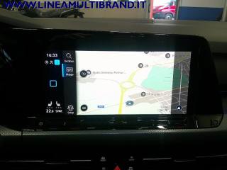 VOLKSWAGEN Golf usata, con Controllo automatico clima