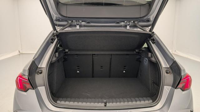 BMW 120 usata, con Fendinebbia