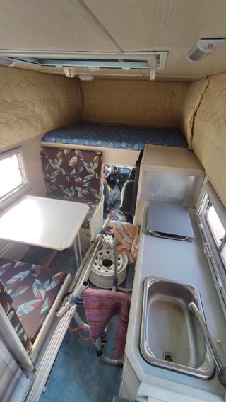 TOYOTA Land Cruiser usata, con Bluetooth