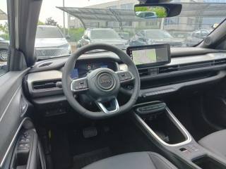 JEEP Avenger usata, con Antifurto