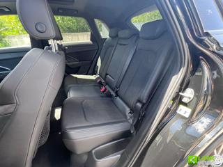 AUDI Q3 usata, con Interni in pelle