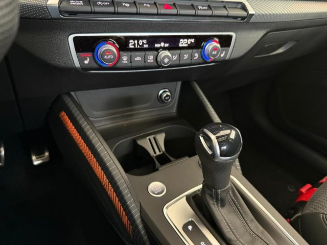 AUDI Q2 usata, con Filtro antiparticolato