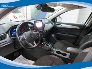 RENAULT Arkana usata, con Airbag laterali