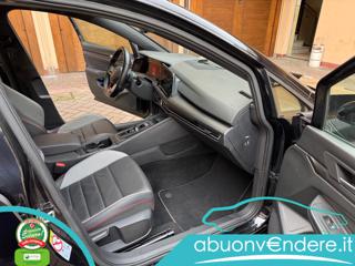 VOLKSWAGEN Golf usata, con Cruise Control