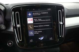 VOLVO XC40 usata 10