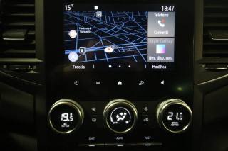 RENAULT Megane usata, con ESP