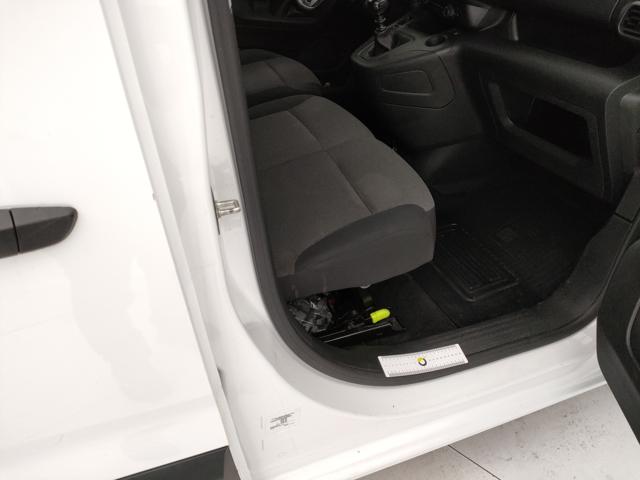 TOYOTA Proace City usata 46