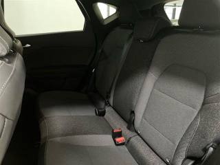 RENAULT Captur usata, con Touch screen