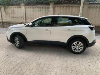 PEUGEOT 3008 usata, con Chiusura centralizzata