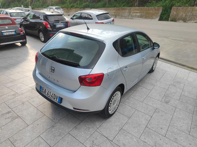 SEAT Ibiza usata, con Climatizzatore
