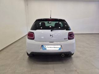 DS AUTOMOBILES DS 3 usata, con Airbag Passeggero