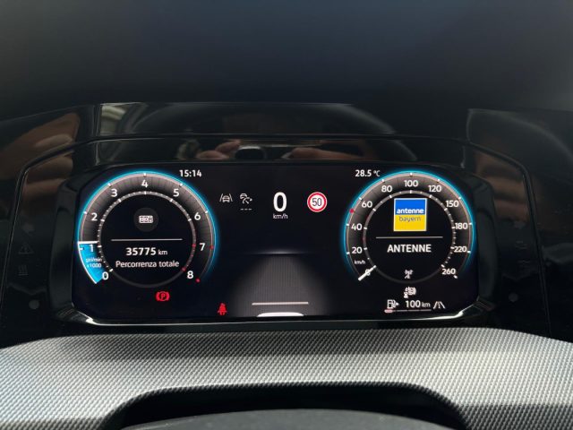 VOLKSWAGEN Golf usata, con Controllo trazione