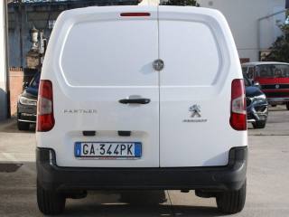 PEUGEOT Partner usata, con Alzacristalli elettrici