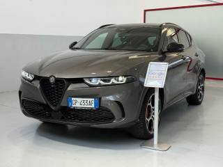 ALFA ROMEO Tonale 1.3 280 CV PHEV AT6 Q4 Veloce PREZZO REALE