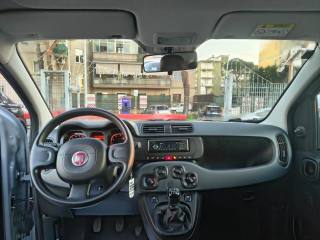 FIAT Panda usata, con Autoradio