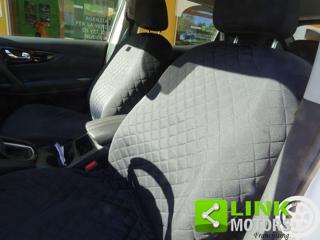 NISSAN Qashqai usata, con Climatizzatore