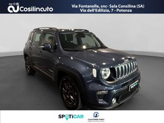 JEEP Renegade usata, con Boardcomputer