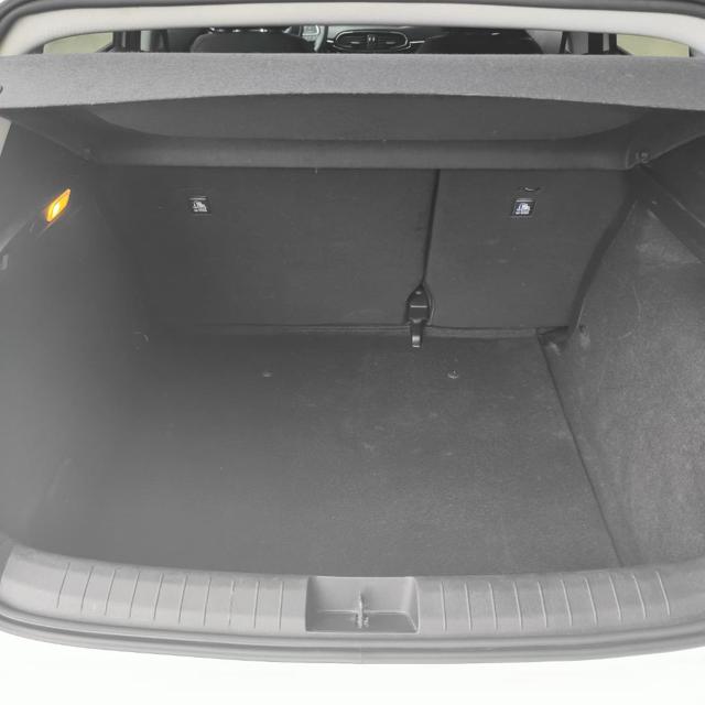 FIAT Tipo usata, con Park Distance Control