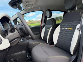 FIAT Panda Cross usata, con Controllo trazione