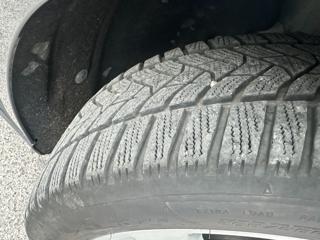 RENAULT Megane usata, con Antifurto