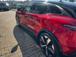 RENAULT Megane usata, con Airbag laterali