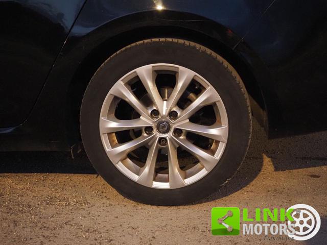 RENAULT Megane usata 41