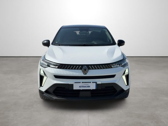 RENAULT Captur usata, con Airbag