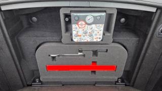 MASERATI Grecale usata, con Volante in pelle