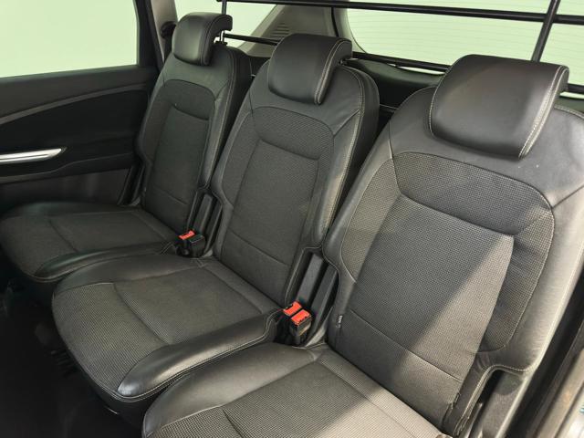 FORD S-Max usata, con Filtro antiparticolato