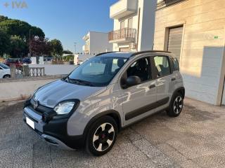 FIAT Panda usata 6