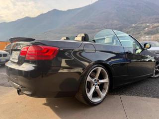 BMW 335 usata, con Chiusura centralizzata