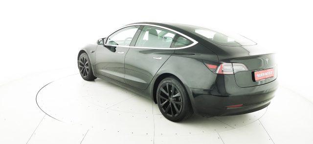TESLA Model 3 usata, con Alzacristalli elettrici