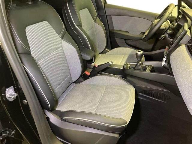 RENAULT Clio usata, con ESP