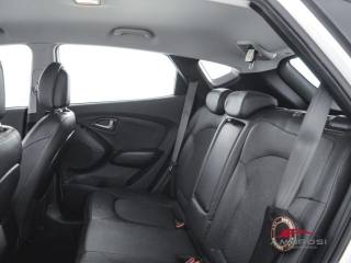 HYUNDAI iX35 usata 9