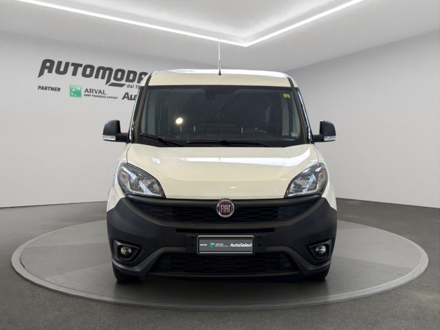 FIAT Doblo usata, con Airbag