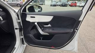 MERCEDES-BENZ A 180 usata, con Climatizzatore