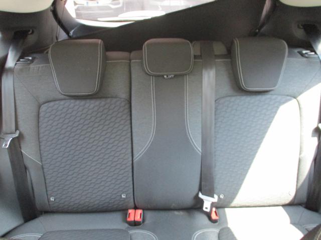 FORD Puma usata, con Servosterzo