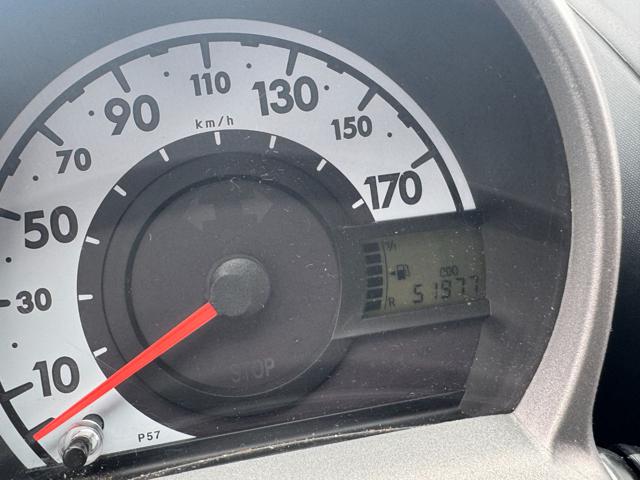 CITROEN C1 usata, con Fendinebbia
