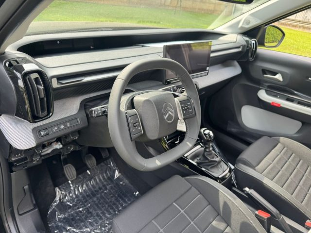 CITROEN C3 usata, con Sistema di navigazione