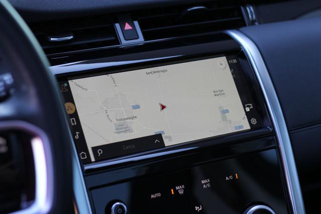 LAND ROVER Discovery Sport usata, con Cruise Control