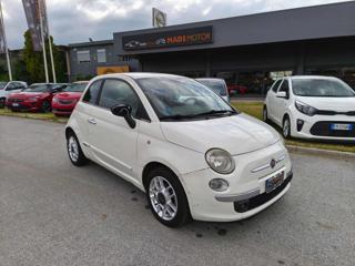 FIAT 500 1.3 Multijet 16V 75 CV Sport