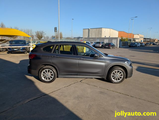 BMW X1 usata, con Airbag Passeggero