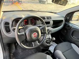 FIAT Panda usata, con Immobilizzatore elettronico