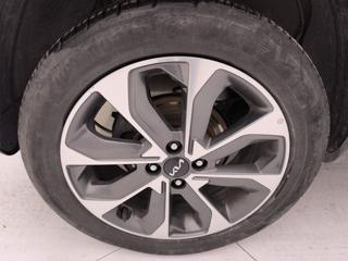 KIA Stonic usata, con Sedile posteriore sdoppiato