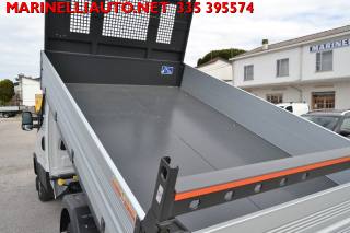 IVECO Daily usata, con Sensore di luce