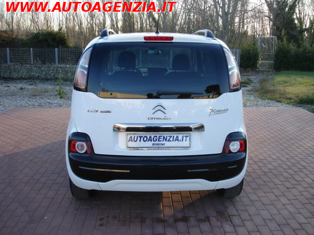 CITROEN C3 Picasso usata 6