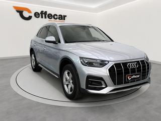 AUDI Q5 usata, con Airbag laterali
