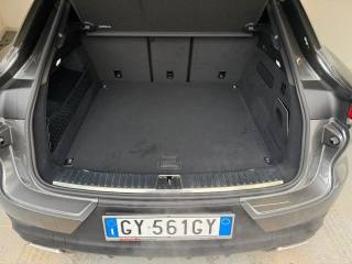 PORSCHE Cayenne usata, con Chiusura centralizzata