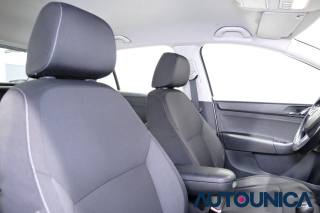 SKODA Rapid usata 44