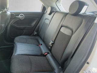 FIAT 500X usata, con Chiusura centralizzata